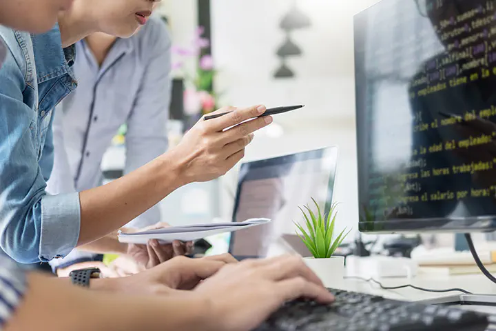 新人教育の場としてのSitecore構築